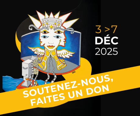 SOUTENEZ-NOUS ET FAITES UN DON