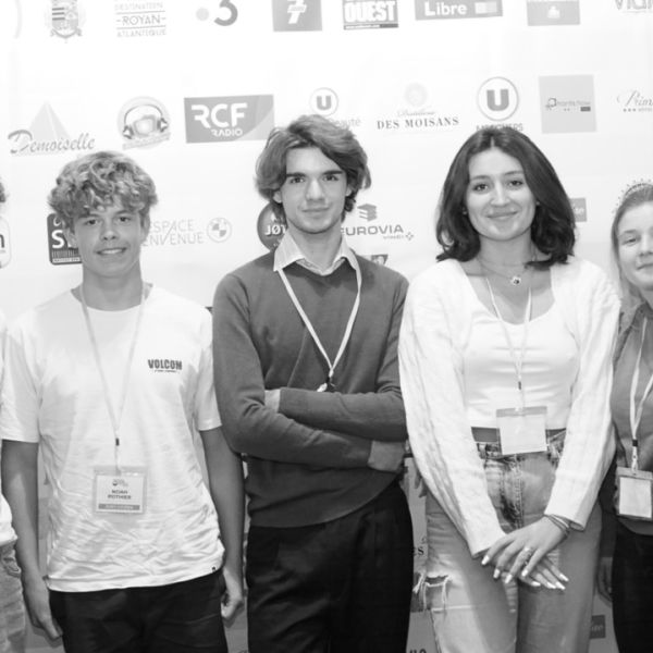 Jury des lycéens