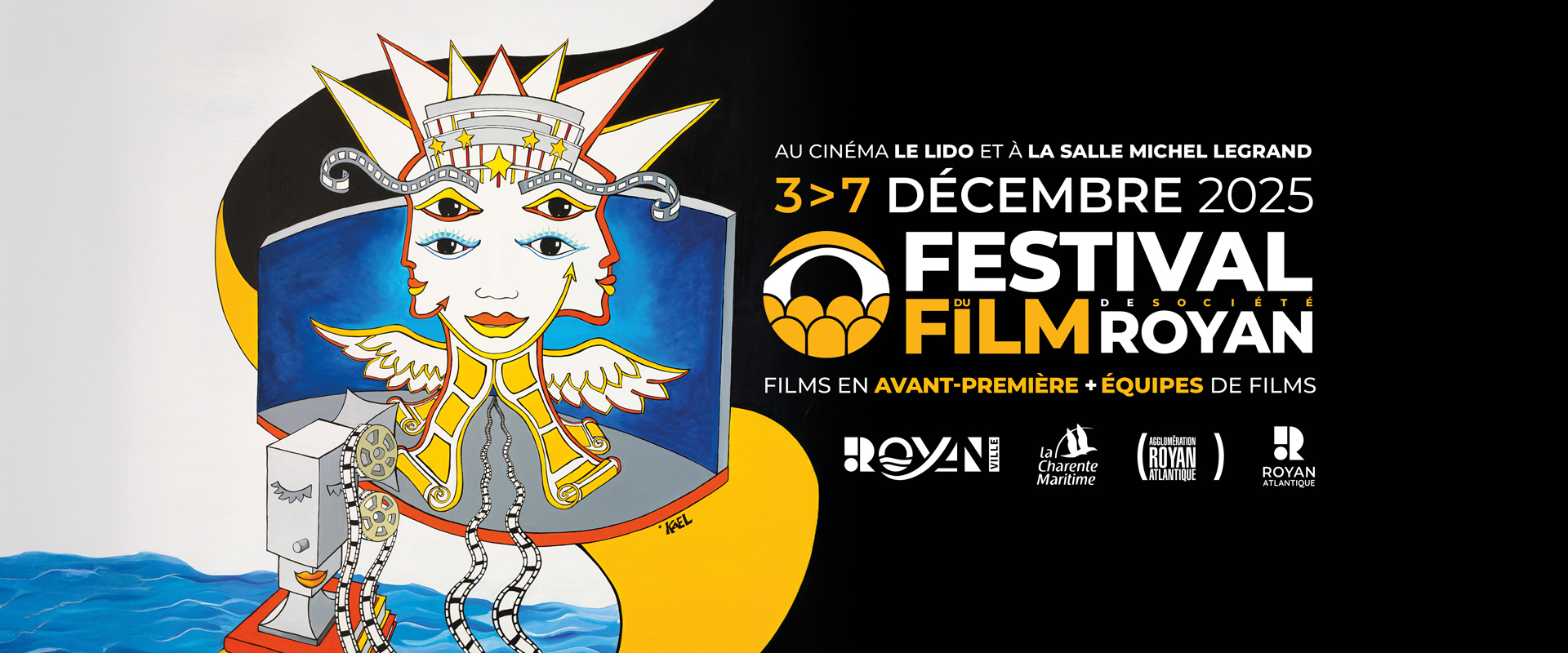 Festival du Film royan