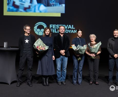 LE PALMARÈS 2025 💫