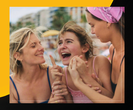 LE FILM D’OUVERTURE 2025